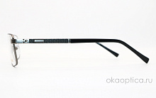Оправа Glodiatr  G1961 C3 55-17-140  180° ЗАУШНИК