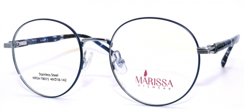 Оправа MARISSA T8015 C6 49-18-142 Оправа MARISSA T8015 C6 49-18-142