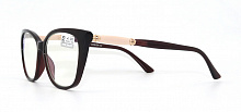 Готовые очки Rose Juliet 7111  55-17-141
