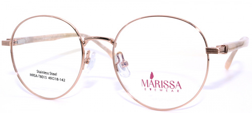 Оправа MARISSA T8015 C3 49-18-142 Оправа MARISSA T8015 C3 49-18-142
