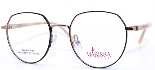 Оправа MARISSA T8011 C5 52-19-142 Оправа MARISSA T8011 C5 52-19-142