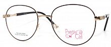 Оправа PrettyGirl  9014 C3 53-19-140