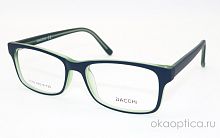 Оправа DACCHI 35156 c13 49-15-135