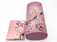 Футляр для очков с салфеткой FM-803-78  160*60*35 