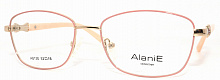 Оправа  Alanie A8130 с7 52-16-138