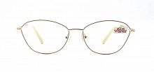 Готовые очки RALPH RA6038 C2 55-16-140