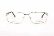 Оправа Glodiatr G2394 C1 58-16-148 (МЯГКИЙ ЗАУШНИК)