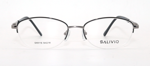 Оправа salivio 9116 C6 54-18-140
