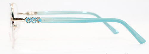 Оправа PrettyGirl  9016 C7 52-17-140 фото 3