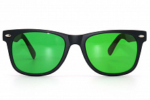 Глаукомные очки Vizzini V8053 C2 49-19-140