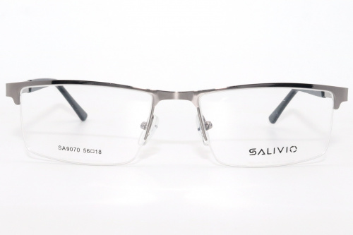 Оправа salivio 9070 C3 56-18-145 фото 2