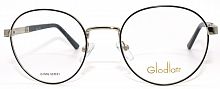 Оправа Glodiatr  G1978 C2 52-21-140  180° ЗАУШНИК