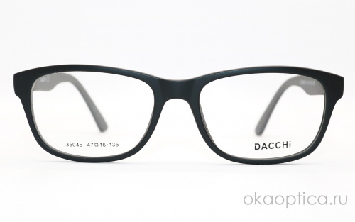 Оправа DACCHI 35045 c16 47-16-135 фото 2