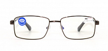 Готовые очки Fedrov 587 56-17-140 АНТИБЛИК