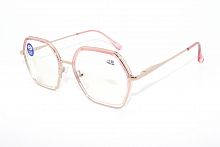 Готовые очки Glodiatr G2561 C1 54-17-146