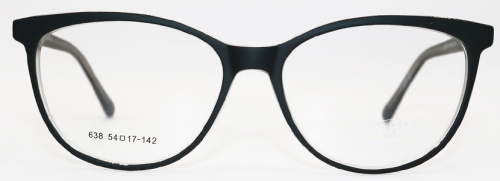 Оправа CHARM  638 C4 54-17-142