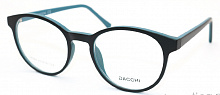 Оправа DACCHI 34064 c5 47-19-135