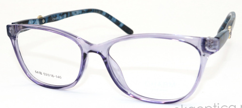 Оправа CHARM  641B C2 53-16-140 фото 2