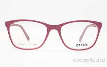 Оправа DACCHI 37256 c7 47-17-129