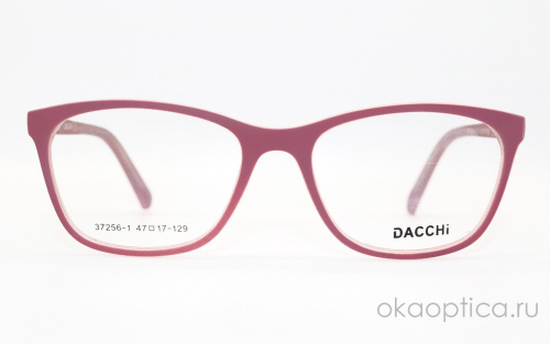 Оправа DACCHI 37256 c7 47-17-129 фото 2
