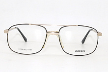 Оправа DACCHI 33776 C1 56-17-145