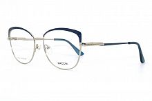 Оправа DACCHI 33482 C2 55-16-140