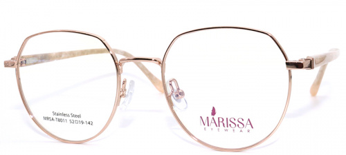 Оправа MARISSA T8011 C3 52-19-142 Оправа MARISSA T8011 C3 52-19-142