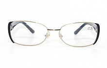 Готовые очки Favarit 7956 C2-hei 57-17-140 АНТИБЛИК