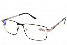 Готовые очки RALPH  RA0663-1 C6  55-16-140