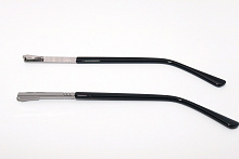 Заушники металл для очков C61-2 уп-10шт 