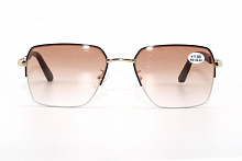 Готовые очки Favfrit 7867 C2 54-17-140