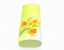 Футляр для очков с салфеткой FM-803-436  160*60*35 