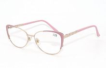 Готовые очки Favarit 7750 C3-fen 54-16-138 АНТИБЛИК