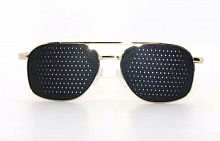 Очки тренажеры Матсуда 8808 С1 54-16-140