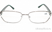 Готовые очки Glodiatr G1903 C3 55-18-142