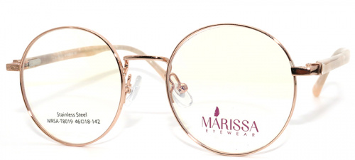 Оправа MARISSA T8019 C3 46-18-142 Оправа MARISSA T8019 C3 46-18-142