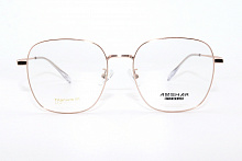 Оправа AMSHAR 6518A C4 57-19-145 ( TITANIUM )