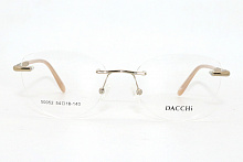 Оправа DACCHI 50052 C2 54-18-140