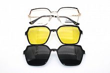 Оправа Santarelli 2686 С1 в комплекте 1 насадки 55-17-140