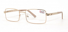 Готовые очки SALIVIO SA5005 C1 53-17-140 180° ЗАУШНИК