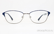 Готовые очки RALPH RA0715 C8 (PD: 58-60) 53-16-138