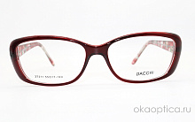 Оправа DACCHI 37311 C10 55-17-140