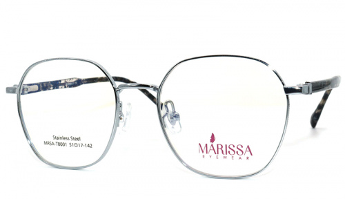 Оправа MARISSA T8001 C2 51-17-142 Оправа MARISSA T8001 C2 51-17-142