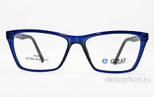 Оправа GEAT GT-006 c4 56-17-141