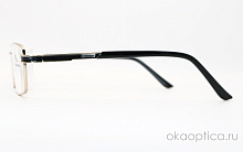 Готовые очки RALPH RA0455 C1 55-17-140