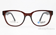 Оправа GREAT GT-009 c2 54-16-140