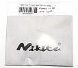 Линзы Nikitana 1.50  FLAT-TOP  Ø28/70 HMC
