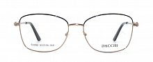 Оправа DACCHI  50092 C1 53-16-140