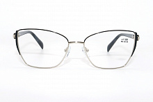 Готовые очки Glodiatr G2671 C6 55-16-140