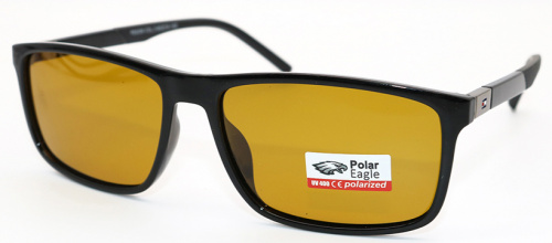Очки антифары   Polar Eagle 8296 C3 60-18-143 фото 2